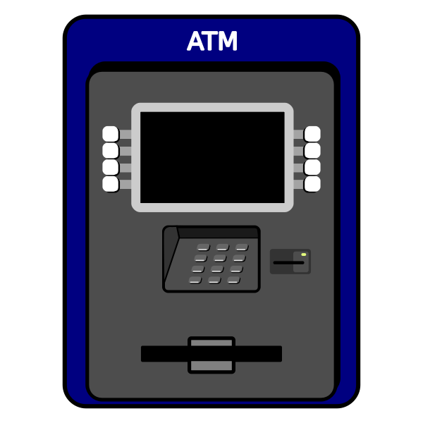 ATM